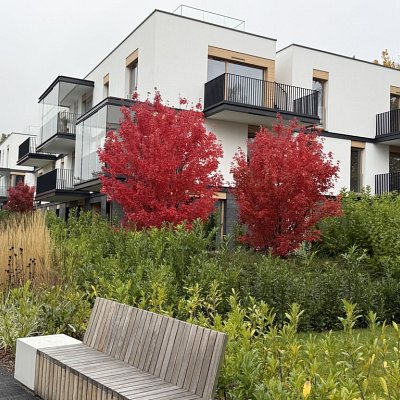 WOHNUNGEN  -  VERKAUF