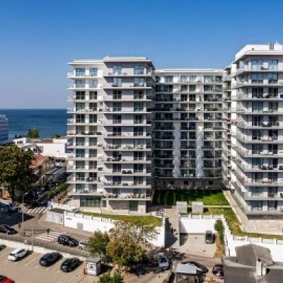 WOHNUNGEN  -  VERKAUF