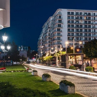 WOHNUNGEN  -  VERKAUF