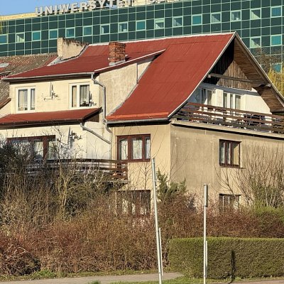 WOHNUNGEN  -  VERKAUF