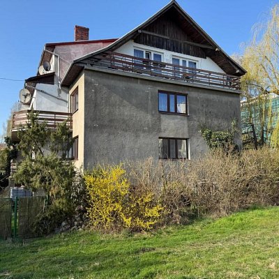 WOHNUNGEN  -  VERKAUF