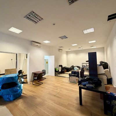 GESCHÄFTE  -  VERKAUF