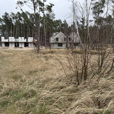 GRUNDSTÜCKE  -  VERKAUF