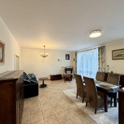 WOHNUNGEN  -  VERMIETUNG