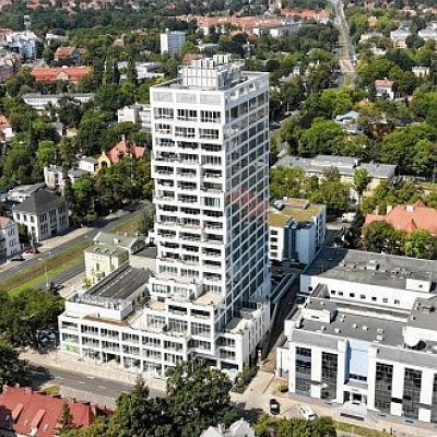 WOHNUNGEN  -  VERKAUF