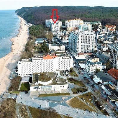 WOHNUNGEN  -  VERKAUF