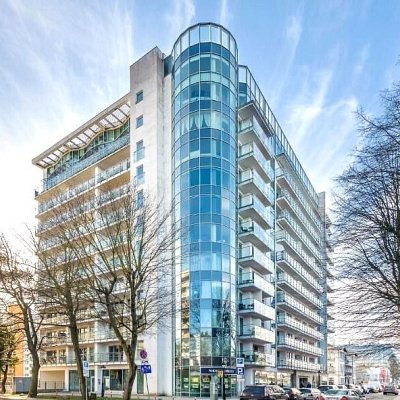 WOHNUNGEN  -  VERKAUF