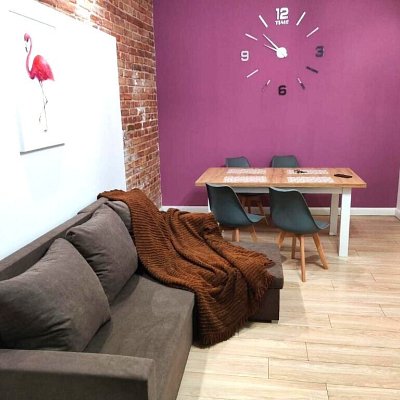 WOHNUNGEN  -  VERKAUF