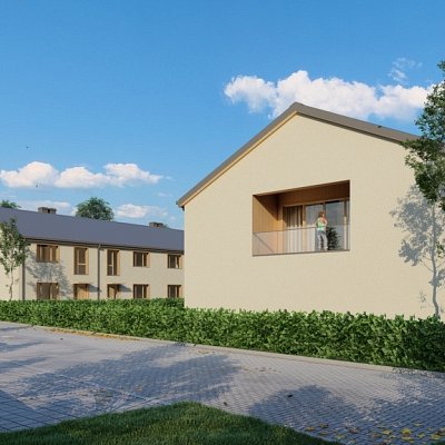 GRUNDSTÜCKE  -  VERKAUF