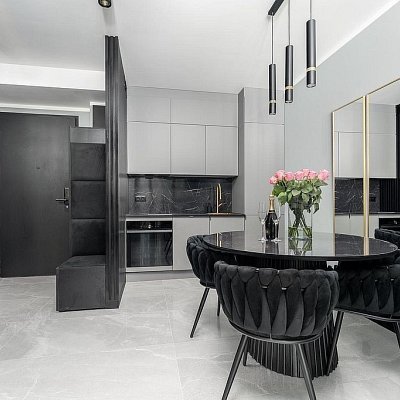 WOHNUNGEN  -  VERKAUF