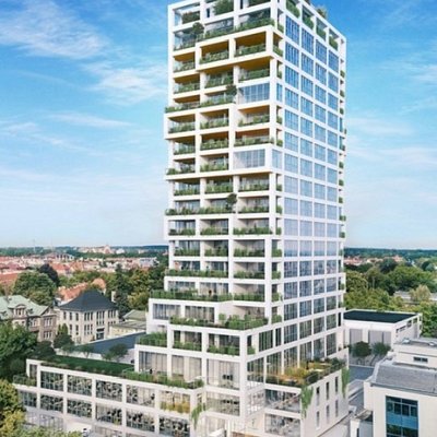 WOHNUNGEN  -  VERKAUF