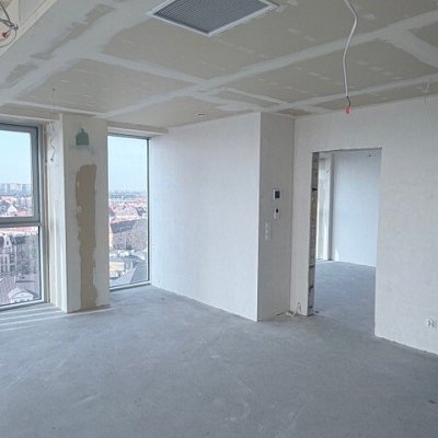 WOHNUNGEN  -  VERKAUF