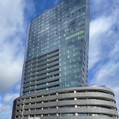 WOHNUNGEN  -  VERKAUF