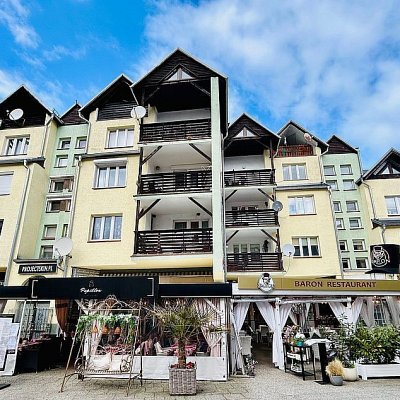 WOHNUNGEN  -  VERKAUF