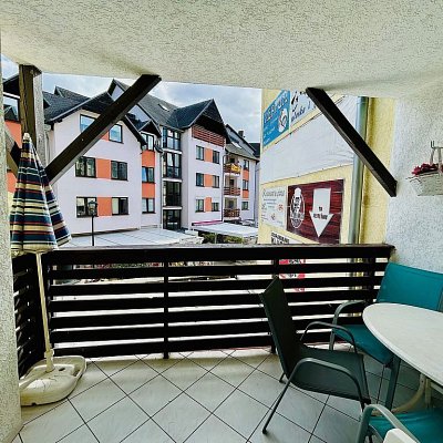 WOHNUNGEN  -  VERKAUF