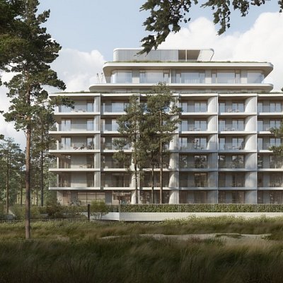 WOHNUNGEN  -  VERKAUF