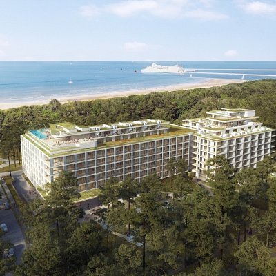 WOHNUNGEN  -  VERKAUF