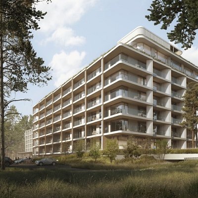 WOHNUNGEN  -  VERKAUF