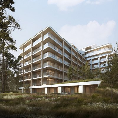 WOHNUNGEN  -  VERKAUF