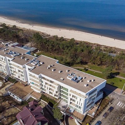 WOHNUNGEN  -  VERKAUF