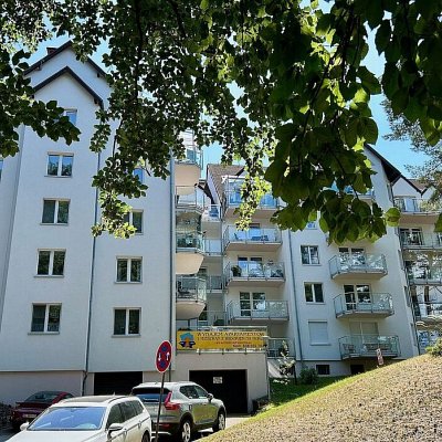 WOHNUNGEN  -  VERKAUF