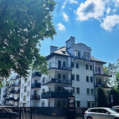 WOHNUNGEN  -  VERKAUF
